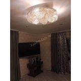 Люстра Вьюга №3 в Магнитогорске