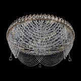 Люстра Жасмин №1 800 мм в Магнитогорске