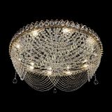 Люстра Жасмин №1 800 мм в Магнитогорске