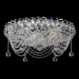 Люстра Жасмин №1 - 400 мм в Магнитогорске