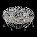 Люстра Жасмин №1 - 400 мм в Магнитогорске