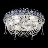 Люстра Жасмин №1 - 400 мм в Магнитогорске