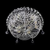 Люстра Жасмин №1 - 400 мм в Магнитогорске