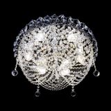 Люстра Жасмин №1 - 400 мм в Магнитогорске