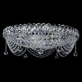 Люстра Жасмин №1 - 6 ламп в Магнитогорске