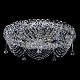 Люстра Жасмин №1 - 6 ламп в Магнитогорске