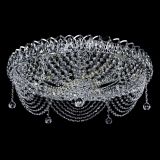 Люстра Жасмин №1 - 6 ламп в Магнитогорске