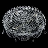 Люстра Жасмин №1 - 6 ламп в Магнитогорске