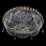 Люстра Жасмин №1 - 6 ламп в Магнитогорске