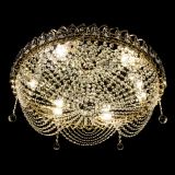 Люстра Жасмин №1 - 6 ламп в Магнитогорске