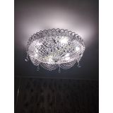 Люстра Жасмин №1 - 6 ламп в Магнитогорске