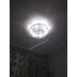 Люстра Жасмин №1 - 6 ламп в Магнитогорске