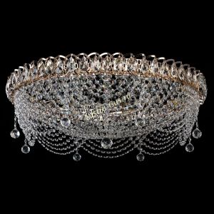 Люстра Жасмин №1 в Магнитогорске отзыв и фото покупателя