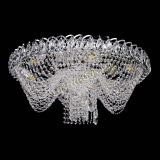 Люстра Жасмин Каскад 600 мм в Магнитогорске