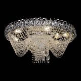 Люстра Жасмин Каскад 600 мм в Магнитогорске