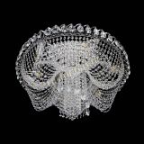 Люстра Жасмин Каскад 600 мм в Магнитогорске