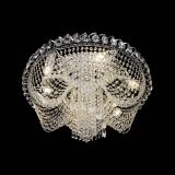 Люстра Жасмин Каскад 600 мм в Магнитогорске