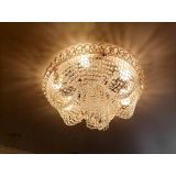 Люстра Жасмин Каскад 600 мм в Магнитогорске