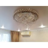 Люстра Жасмин Каскад 600 мм в Магнитогорске