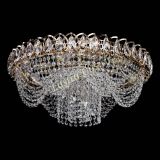 Люстра Жасмин Каскад в Магнитогорске Люстра Жасмин Каскад в Магнитогорске