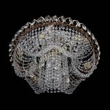 Люстра Жасмин Каскад в Магнитогорске Люстра Жасмин Каскад в Магнитогорске