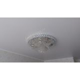 Диаметр 600 мм, фото покупателя, Люстры Гусь Хрустальный Диаметр 600 мм, фото покупателя, Люстры Гусь Хрустальный