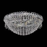 Люстра Жасмин Сетка 600 мм в Магнитогорске