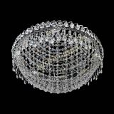 Люстра Жасмин Сетка 600 мм в Магнитогорске