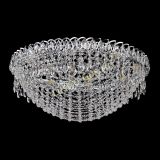 Люстра Жасмин Сетка 700 мм в Магнитогорске