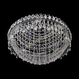 Люстра Жасмин Сетка 700 мм в Магнитогорске