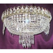 Люстра Катерина Ирис