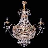 Люстра Валенсия №1 рожковая в Магнитогорске Люстра Валенсия №1 рожковая в Магнитогорске