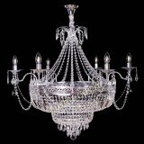 Люстра Валенсия №5 рожковая в Магнитогорске Люстра Валенсия №5 рожковая в Магнитогорске