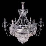 Люстра Валенсия №5 рожковая в Магнитогорске Люстра Валенсия №5 рожковая в Магнитогорске