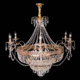 Люстра Валенсия №5 рожковая в Магнитогорске Люстра Валенсия №5 рожковая в Магнитогорске