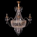 Люстра Валенсия №8 рожковая в Магнитогорске Люстра Валенсия №8 рожковая в Магнитогорске