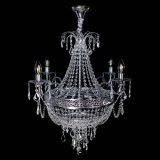 Люстра Валенсия №8 рожковая в Магнитогорске Люстра Валенсия №8 рожковая в Магнитогорске