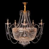 Люстра Валенсия №10 рожковая в Магнитогорске