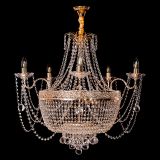 Люстра Валенсия №10 рожковая в Магнитогорске