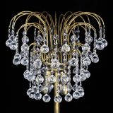 Торшер Агата шар под бронзу в Магнитогорске Торшер Агата шар под бронзу в Магнитогорске