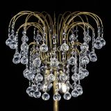 Торшер Агата шар под бронзу в Магнитогорске Торшер Агата шар под бронзу в Магнитогорске