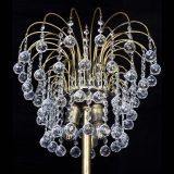 Торшер Агата шар под бронзу в Магнитогорске Торшер Агата шар под бронзу в Магнитогорске