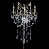 Бронзовый торшер Антей №5/2 в Магнитогорске Бронзовый торшер Антей №5/2 в Магнитогорске