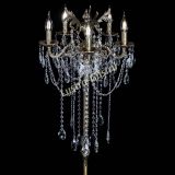 Бронзовый торшер Антей №5/2 в Магнитогорске Бронзовый торшер Антей №5/2 в Магнитогорске