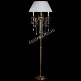 Бронзовый торшер Антик №3 баден в Магнитогорске