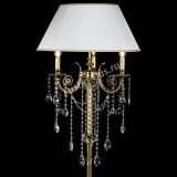 Бронзовый торшер Антик №3 баден в Магнитогорске