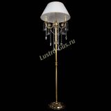 Бронзовый торшер Антик №3 баден в Магнитогорске