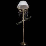 Бронзовый торшер Антик №3 баден в Магнитогорске