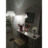 Бронзовый торшер Антик №3 баден в Магнитогорске