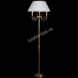 Бронзовый торшер Антик №3 в Магнитогорске